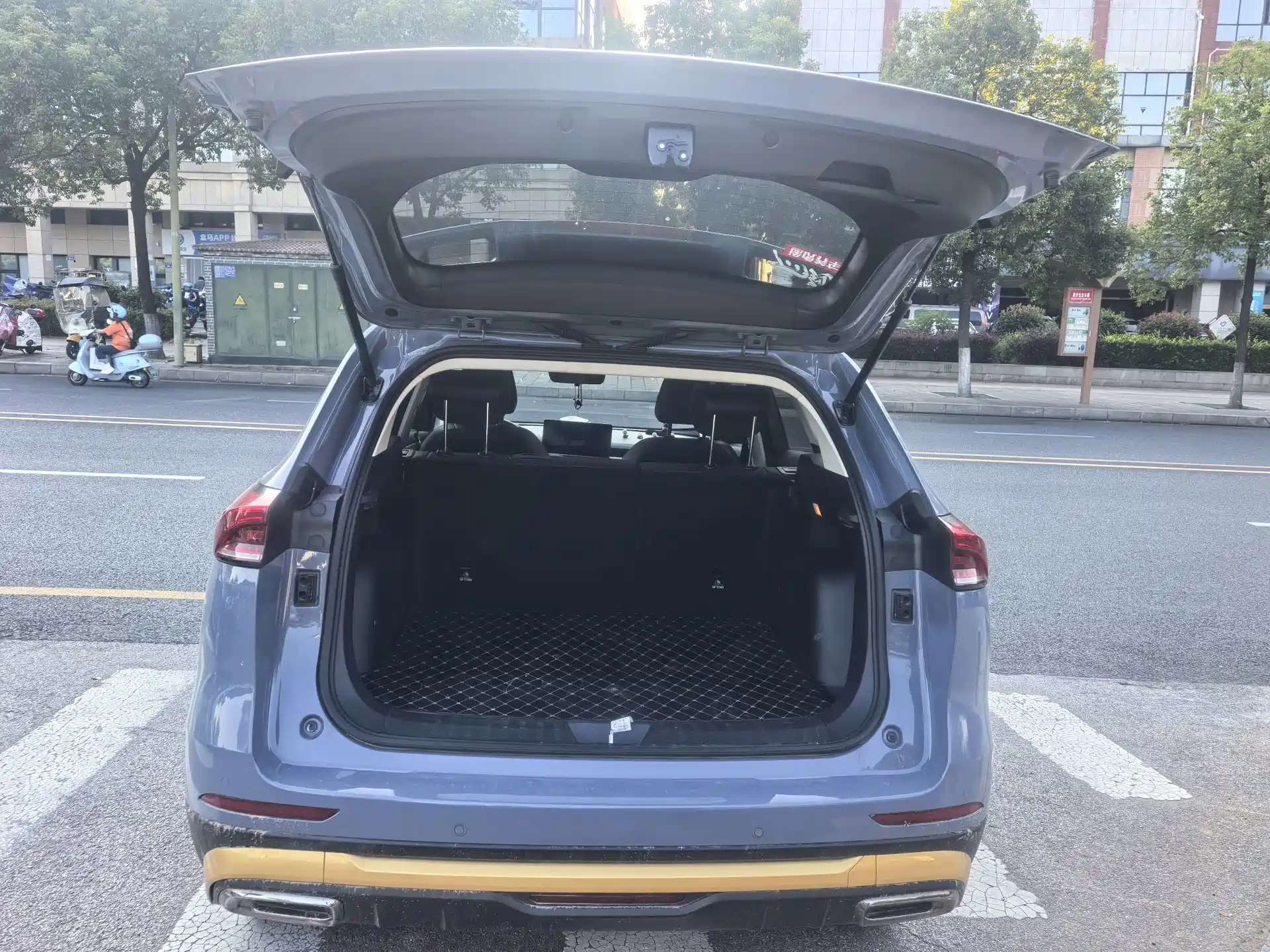 Photo 15 - Haval H6