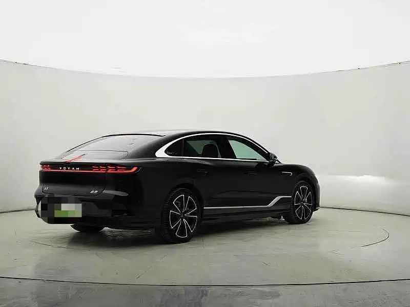 Voyah Passion 2024 2024 PHEV AWD Ultra Long Range Flagship