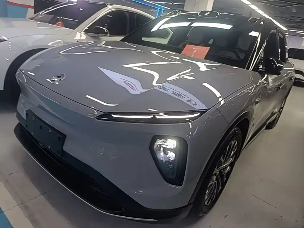 NIO ES6 2024 2023 75kWh