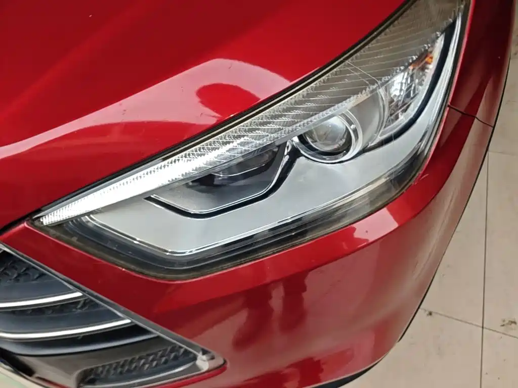 JAC Refine S3 2015 2014 1.5L CVT Luxury Smart