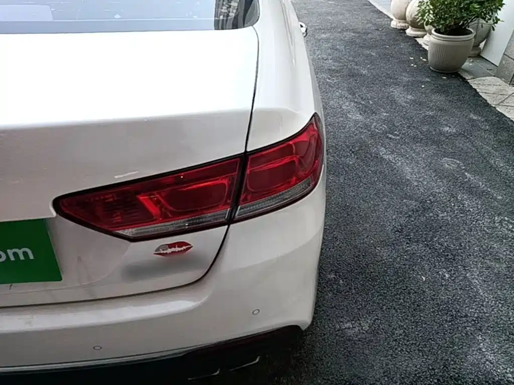 Kia K4 2016 2015 1.8L Automatic GLS Special