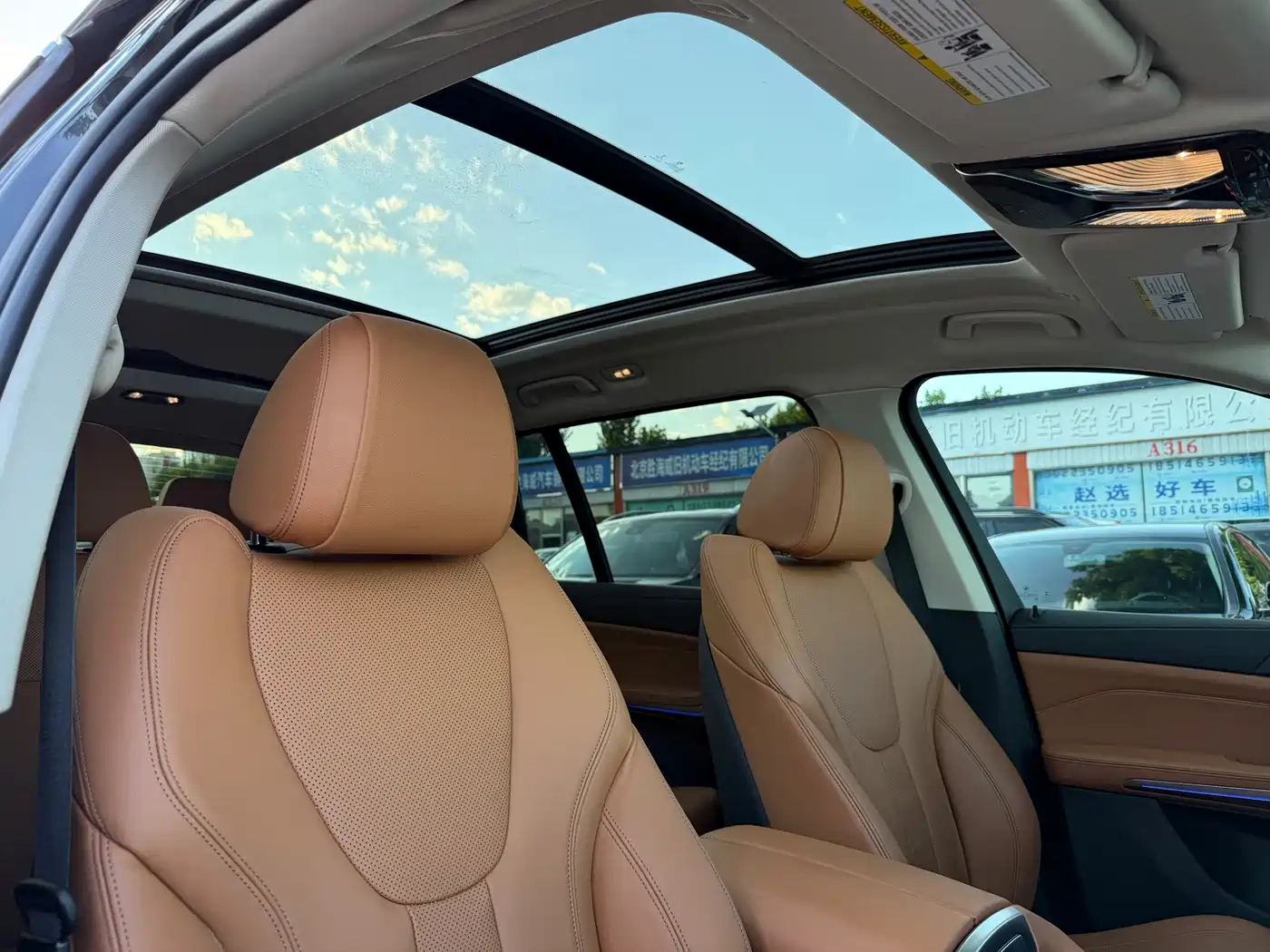 BMW X7 2020 2020 xDrive40i Leading Luxury Package