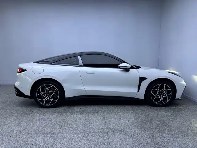 Photo 11 - Nezha Auto Nezha GT