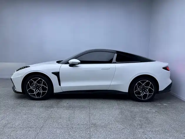 Nezha Auto Nezha GT 2023 2023 Model 560