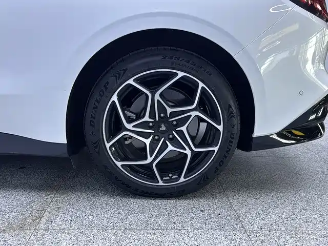Photo 18 - Nezha Auto Nezha GT