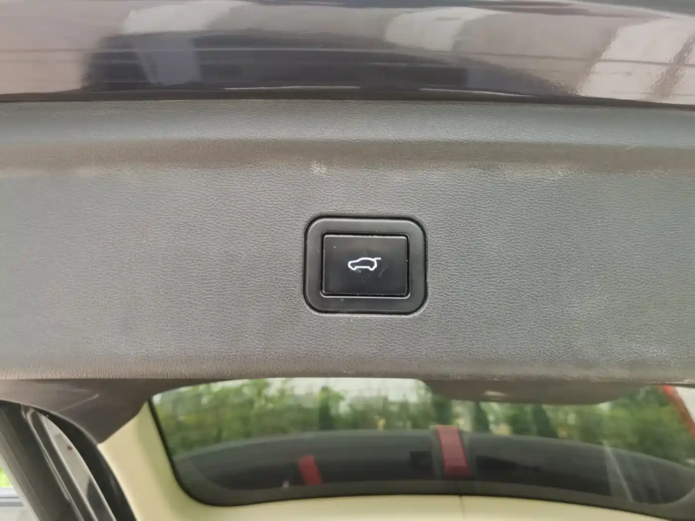 WEY VV6 2019 2018 2.0T 2WD Super Luxury China V