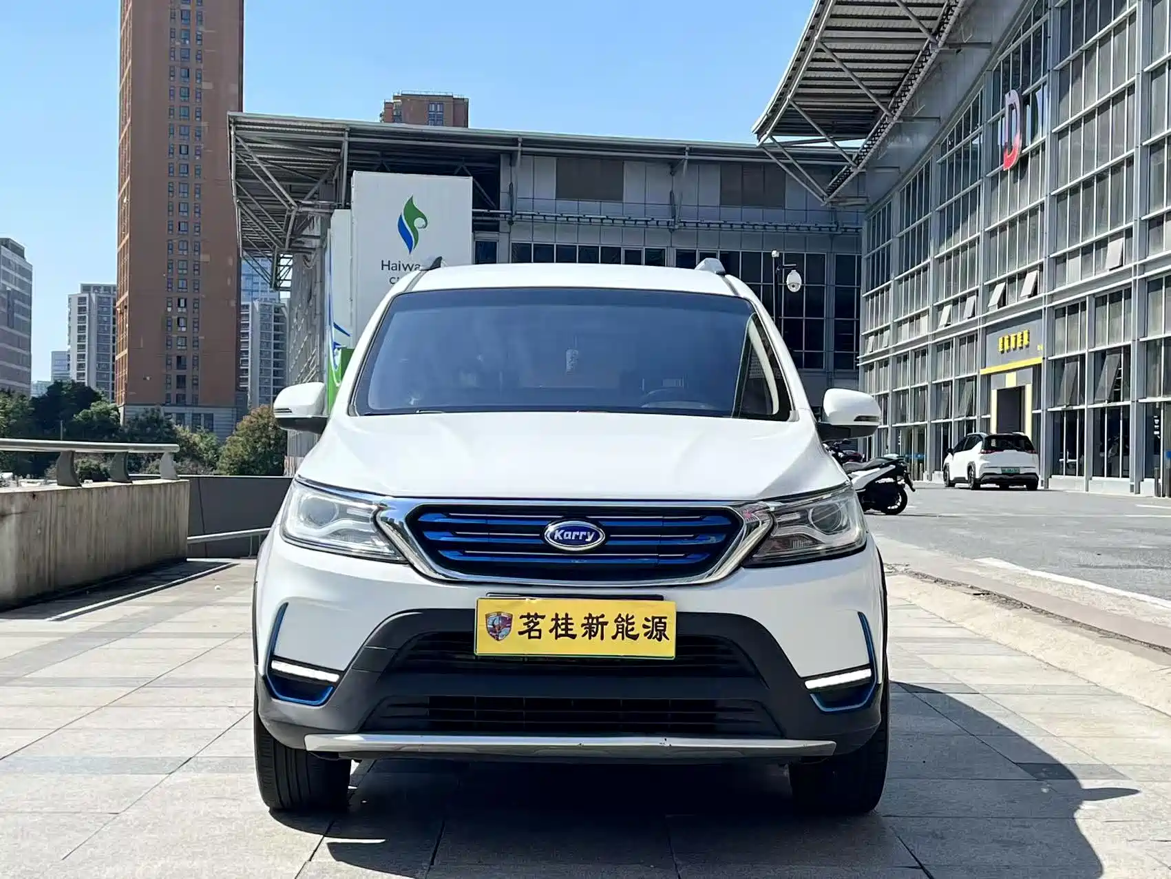 Фото 2 - Karry K60EV