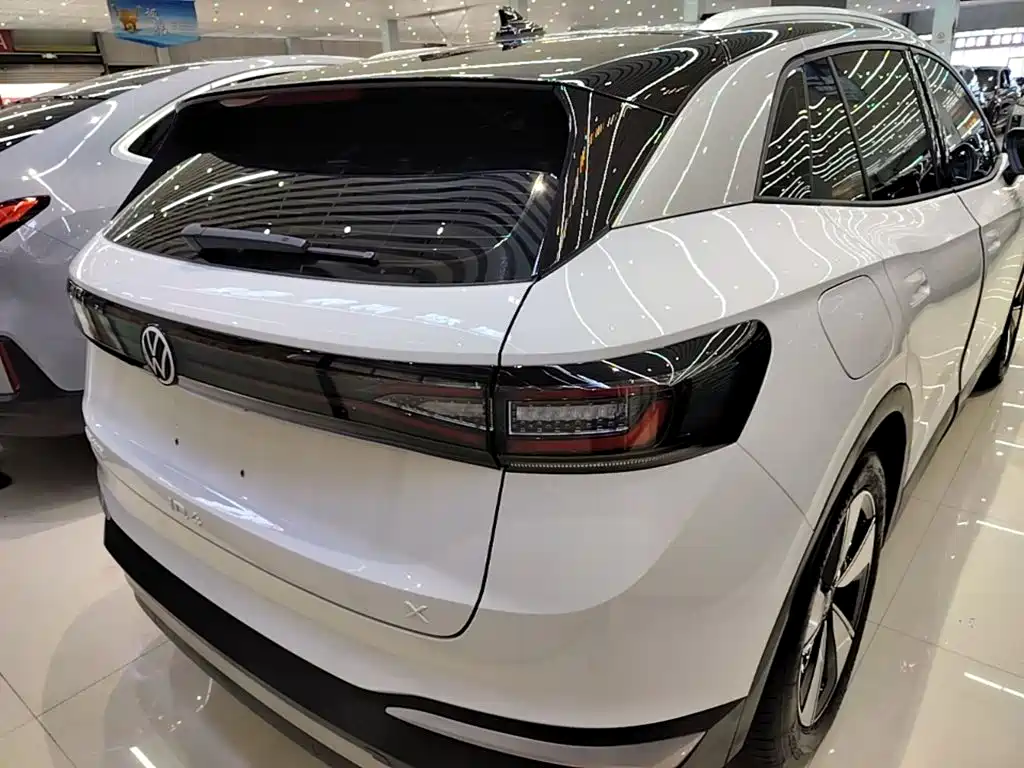 Фото 6 - Volkswagen ID.4 X