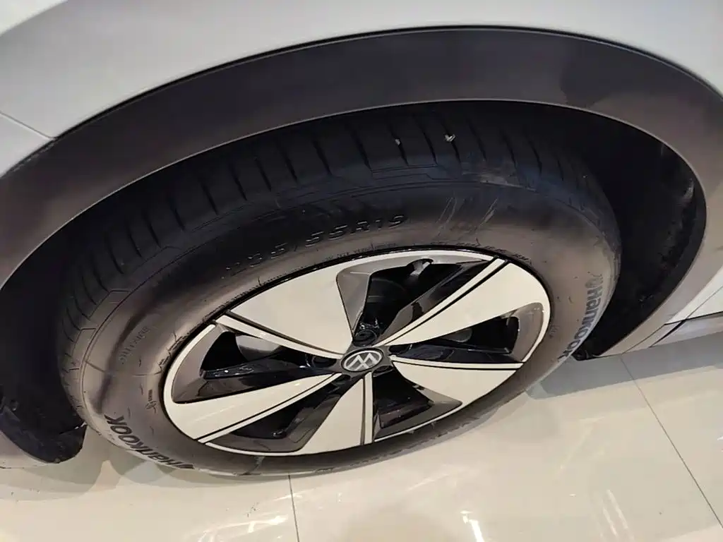 Фото 23 - Volkswagen ID.4 X