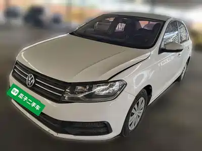 Volkswagen Santana