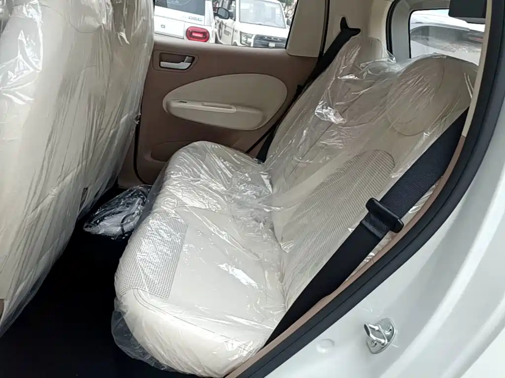 Wuling Motors Hongguang MINIEV 2026 2025 4-Door Advanced