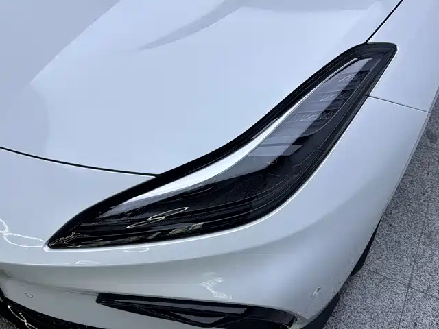 Nezha Auto Nezha GT 2023 2023 Model 560