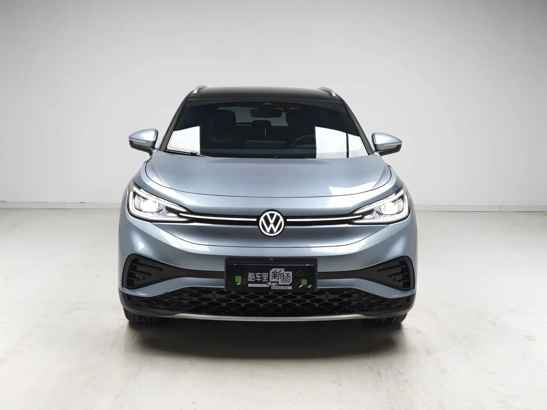 Фото 2 - Volkswagen ID.4 X