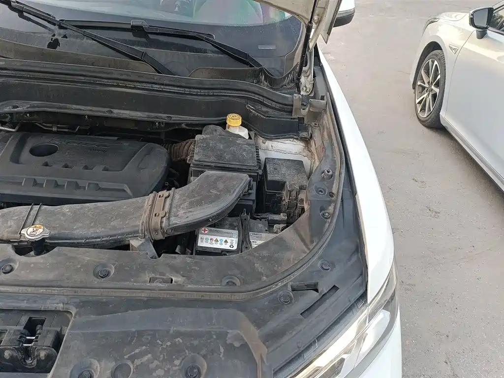 Haval H6 2017 Red Label 2.0T Auto 2WD Smart фото 23