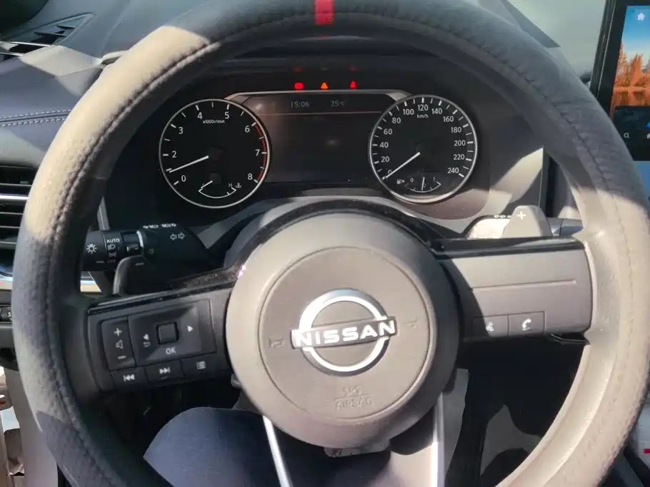 صورة 15 - Nissan Qashqai