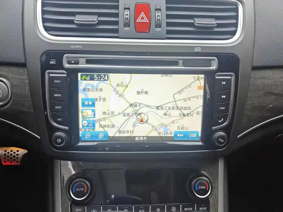 Haval H8 2017 2015 2.0T FWD Comfort