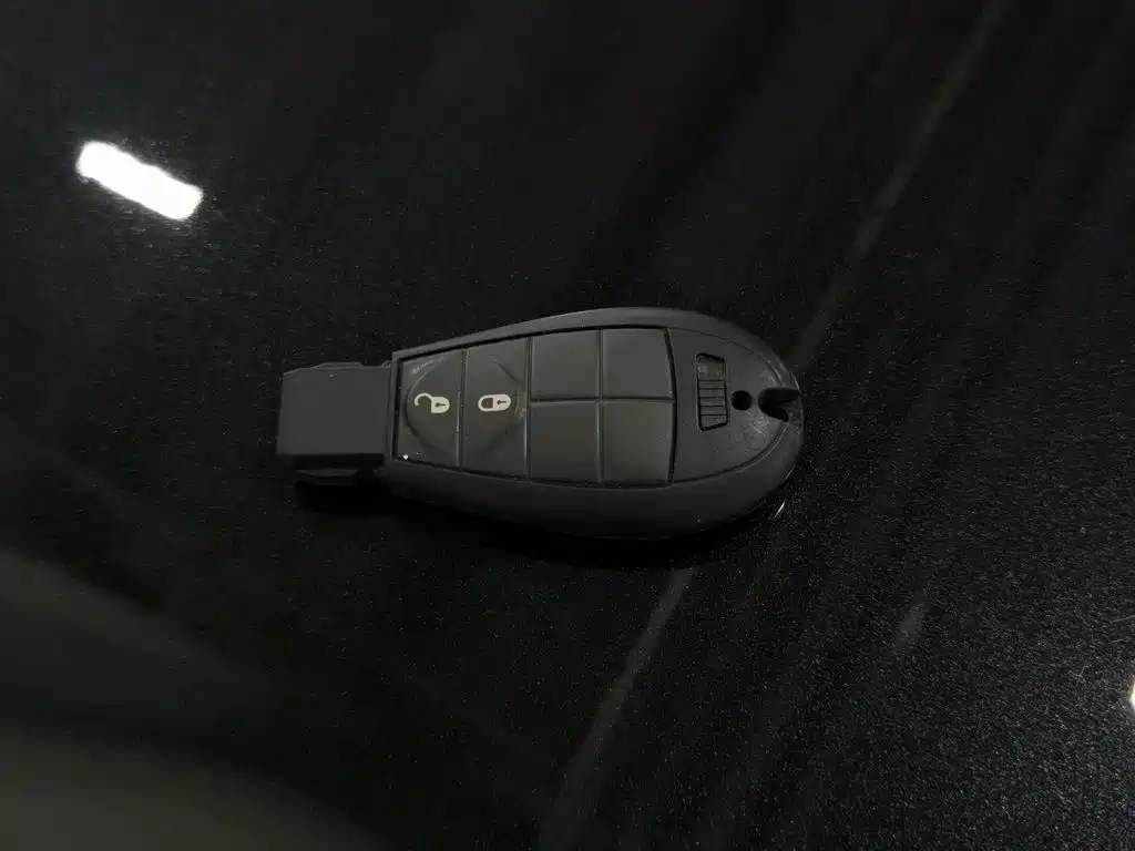 Фото 19 - Jeep Grand Cherokee (Import)