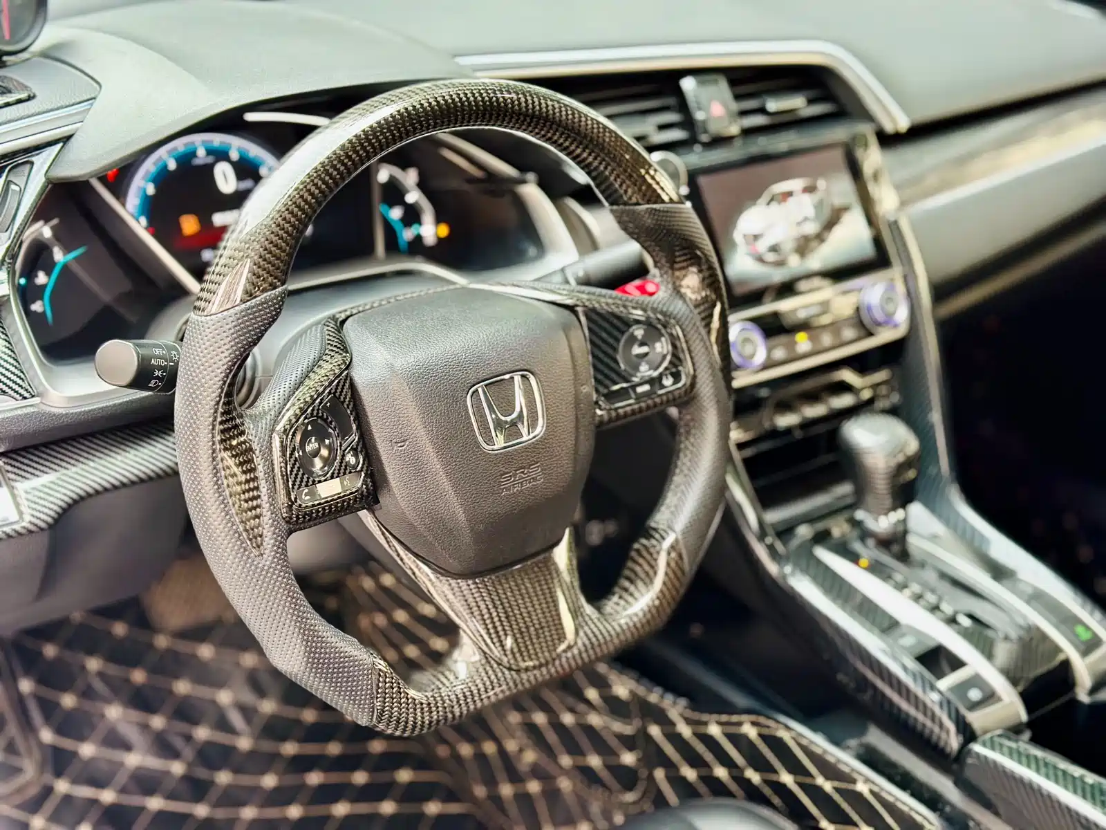 صورة 15 - Honda Civic