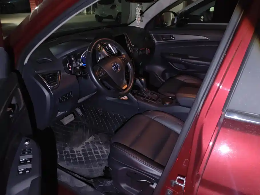 صورة 9 - Changan CS75