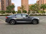 Фото 10 - Geely Preface