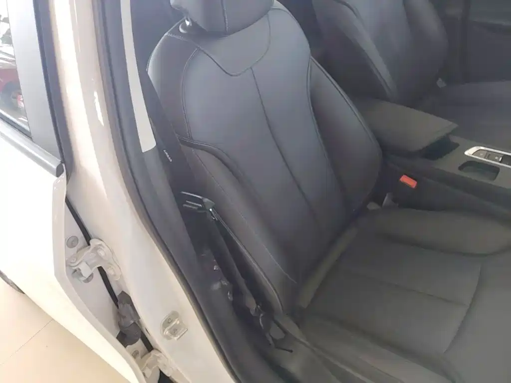 Buick Velite 6 2026 2024 450km Premium PLUS