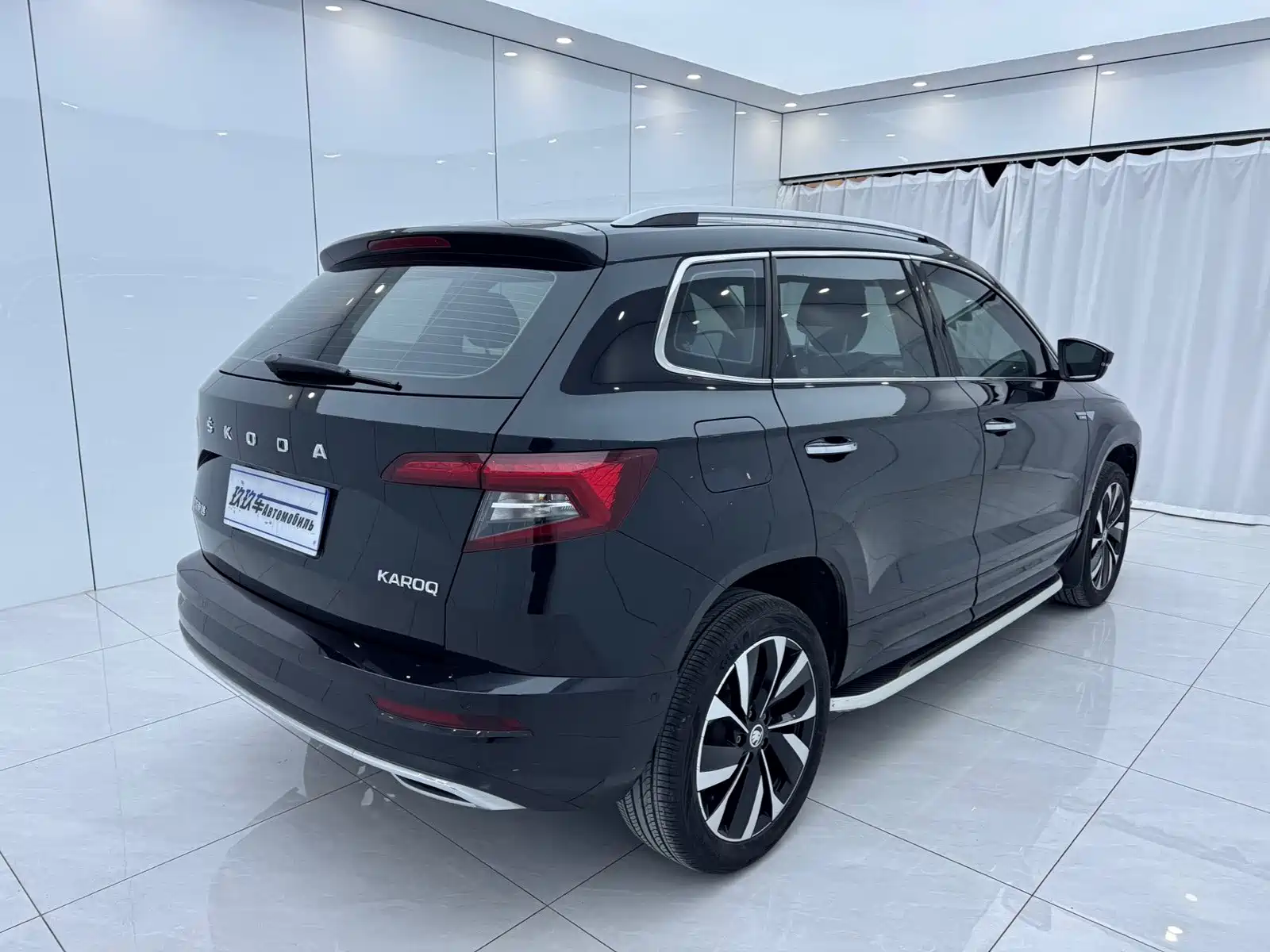 Photo 4 - Škoda Karoq