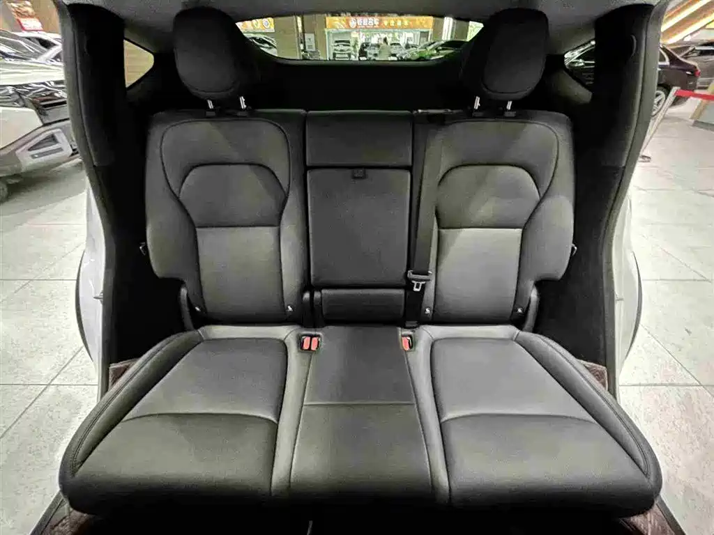 Tesla Model Y 2025 Long Range All-Wheel Drive фото 26