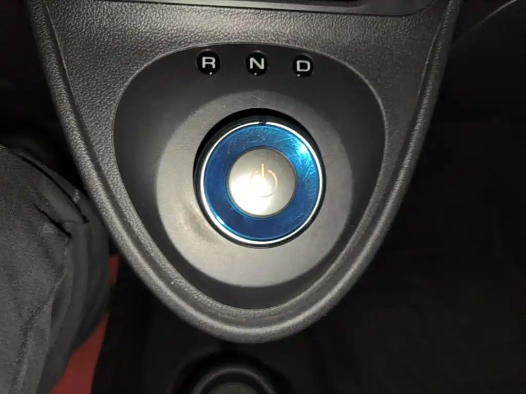 Ora Black Cat 2022 2022 351km Comfort (NMC)