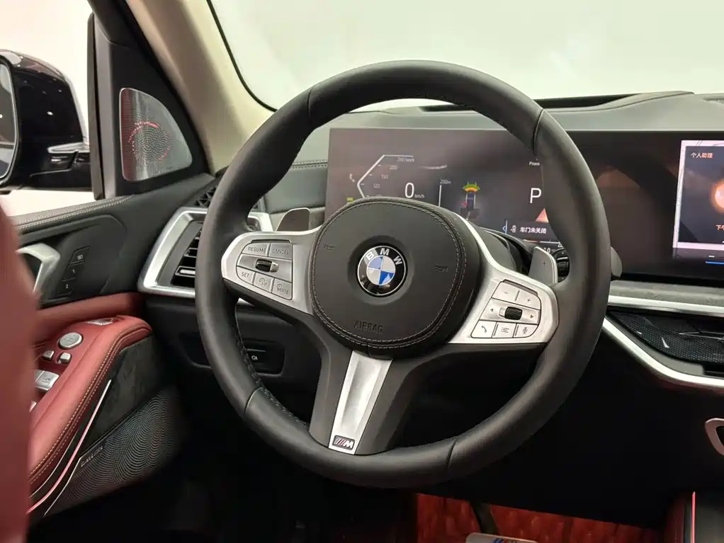 Фото 12 - BMW X5