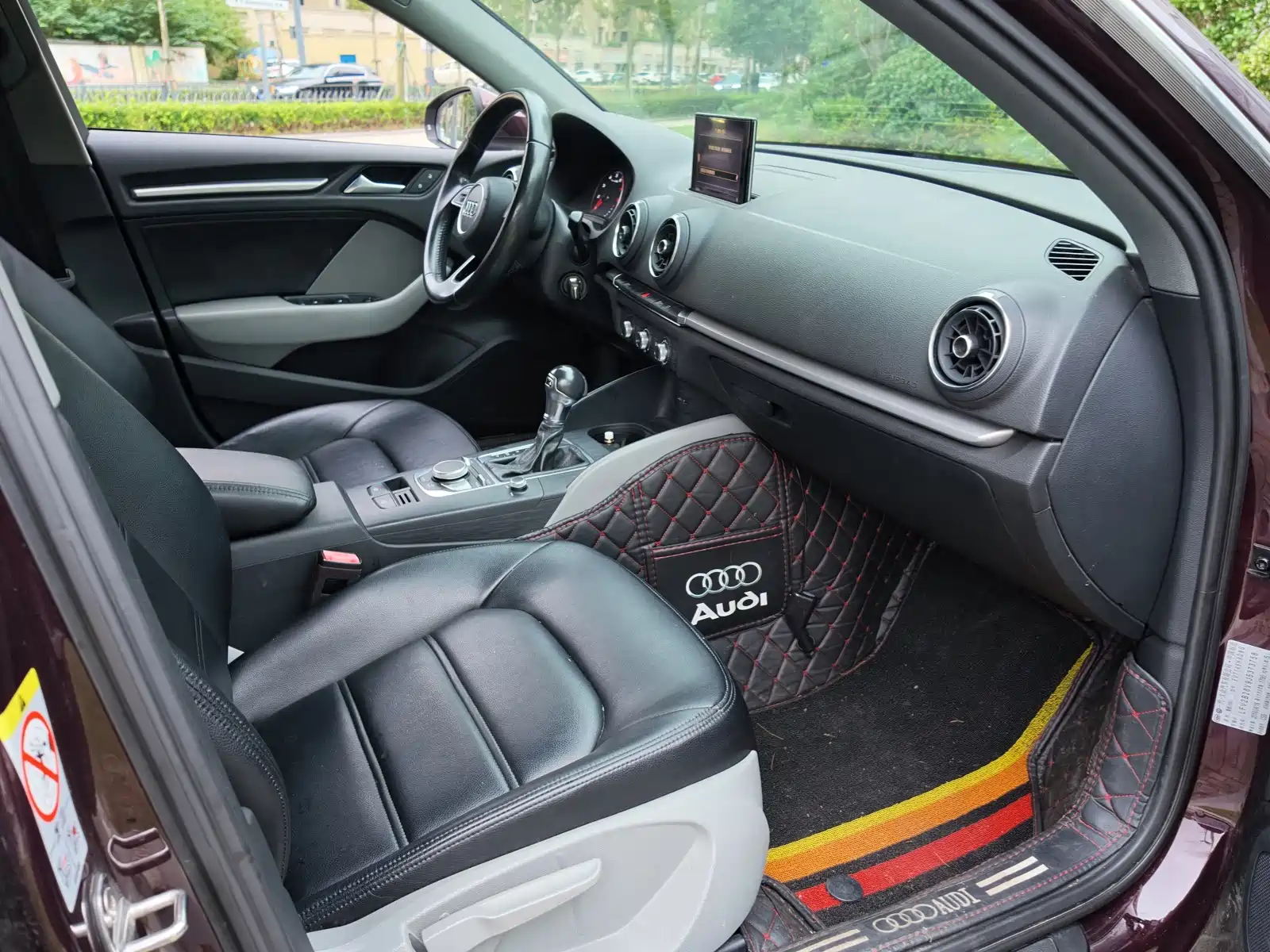 Photo 16 - Audi A3