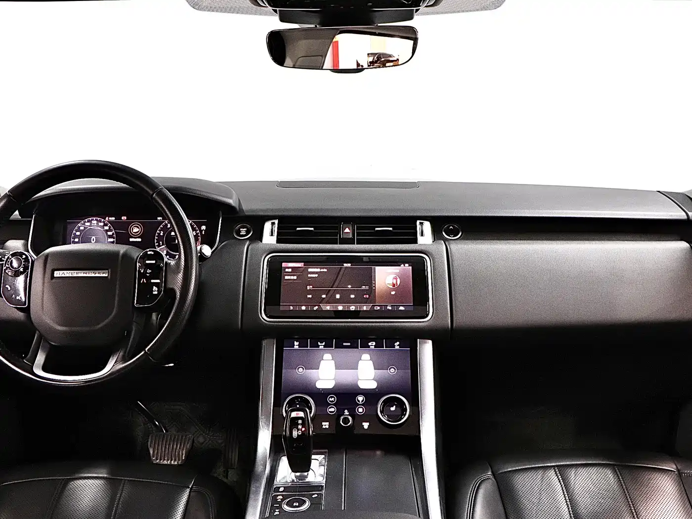 Land Rover Range Rover Sport 2019 3.0 SC V6 Special Edition фото 18
