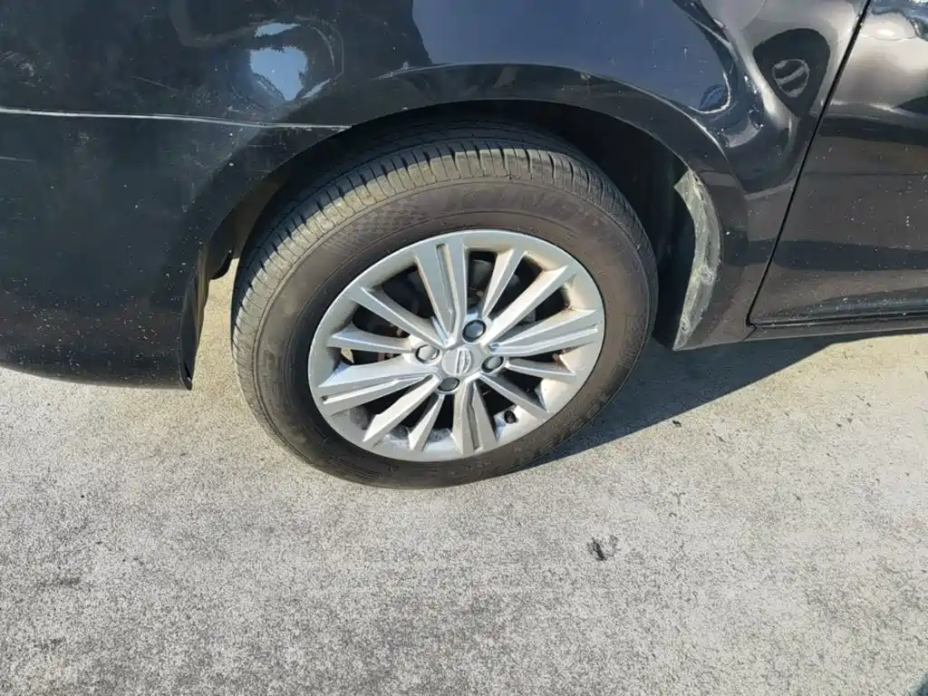 Geely King Kong 2018 2016 1.5L Manual Progressive