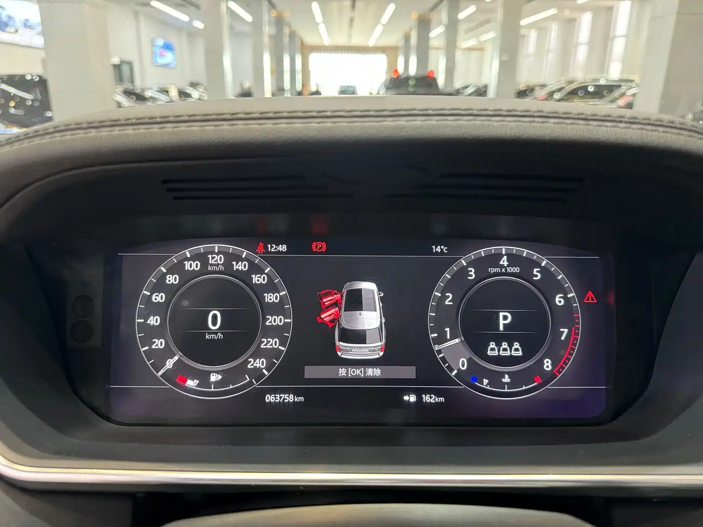 Land Rover Range Rover 2019 3.0 SC V6 Heritage Extended Edition фото 12