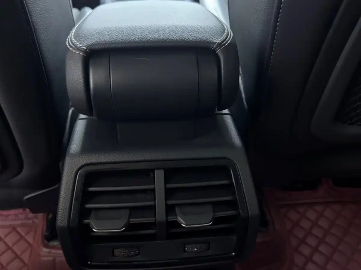 Audi Q3 2022 35 TFSI Fashion Dynamic фото 14