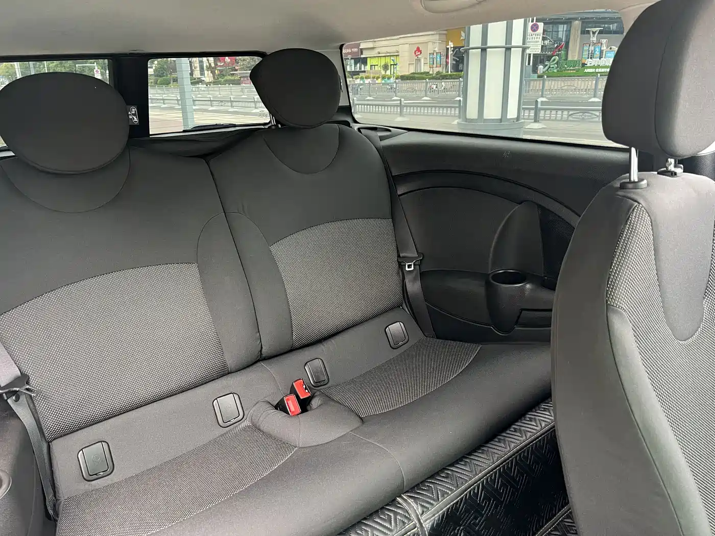 MINI CLUBMAN 2010 2010 1.6L COOPER Cheer