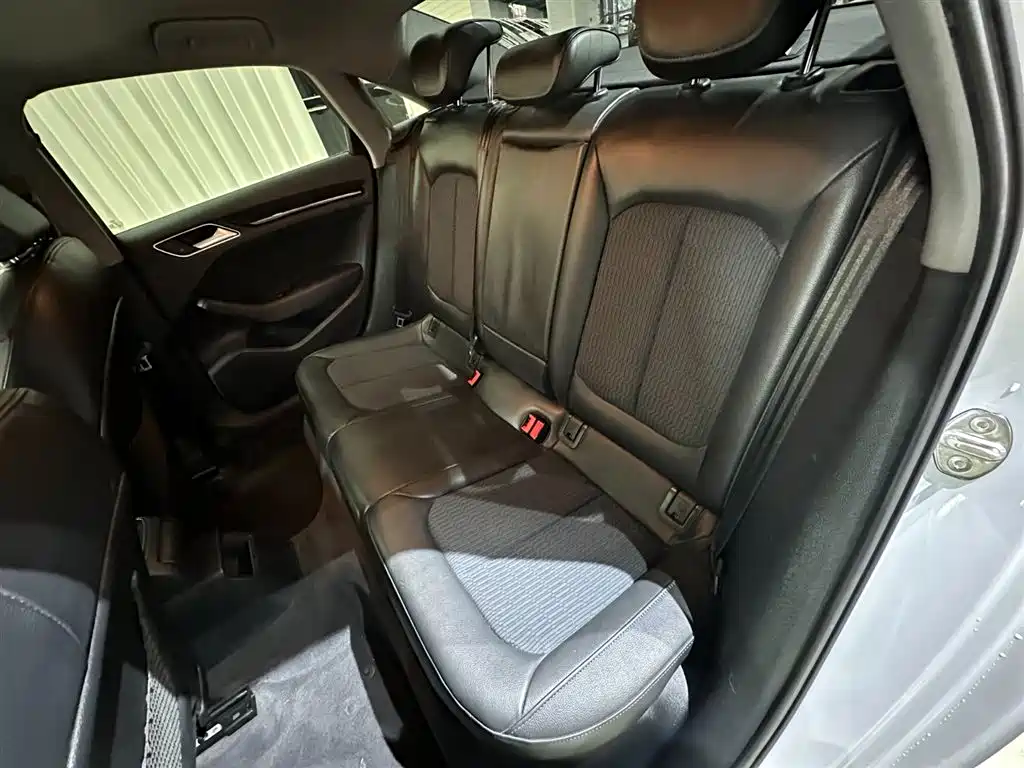 Audi A3 2020 Limousine 35 TFSI Fashion China VI фото 21
