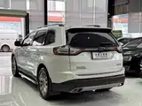 Фото 4 - Ford Edge