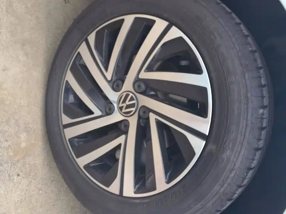 Volkswagen Lavida, миниатюра 6
