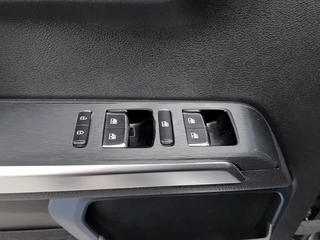 Фото 9 - BAIC ORV Beijing Offroad BJ40