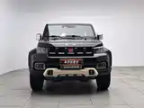 Фото 3 - BAIC ORV Beijing Offroad BJ40