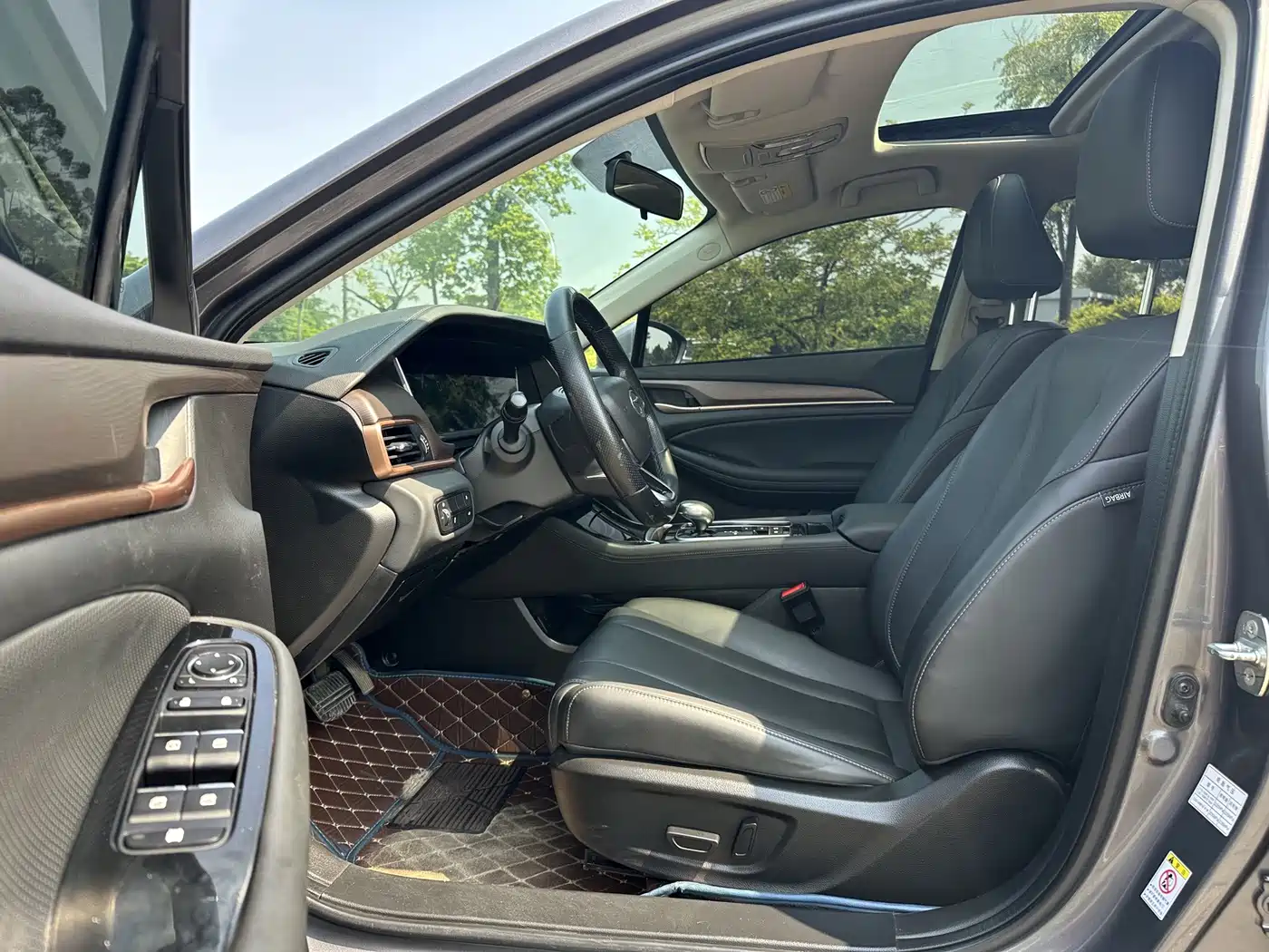 Photo 11 - GAC Trumpchi GA6