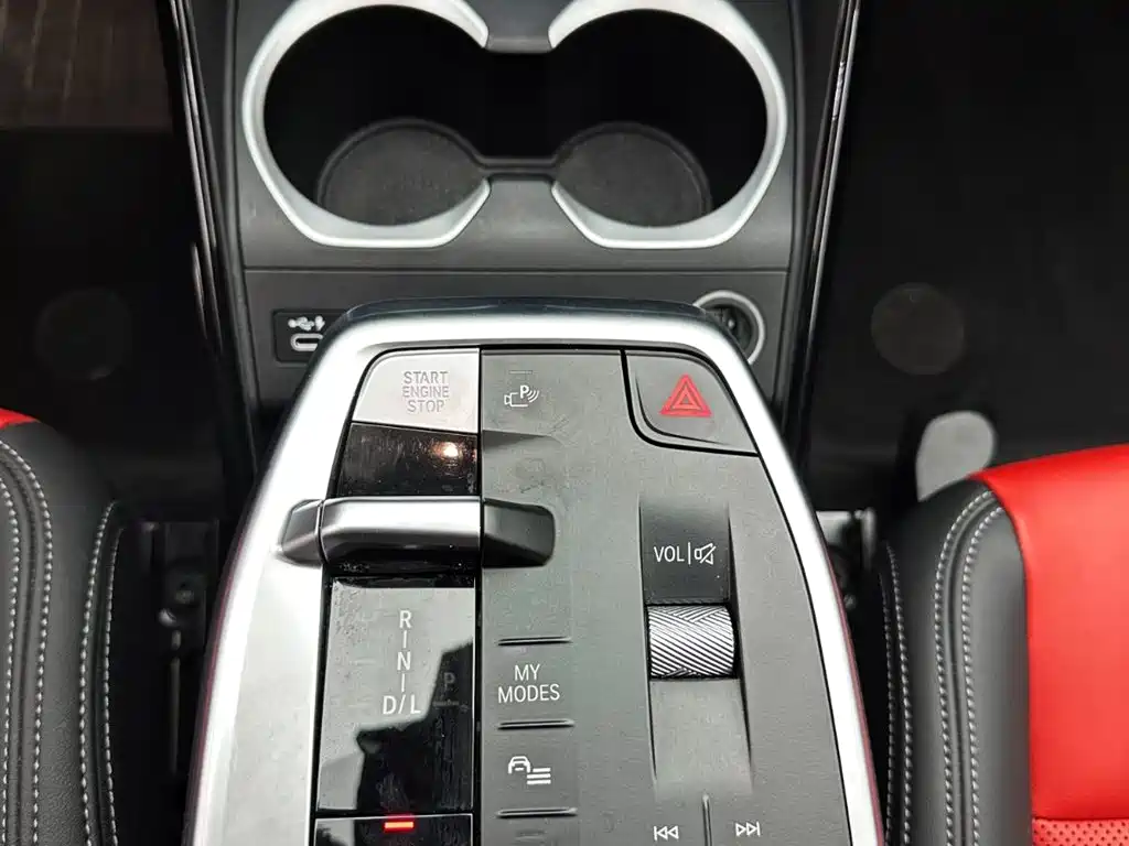 BMW X1 2023 sDrive20Li X Design Package фото 13