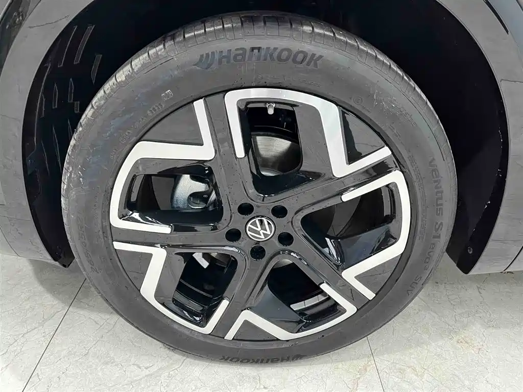 Volkswagen Talagon 2025 450TSI R-Line 6-Seater фото 21