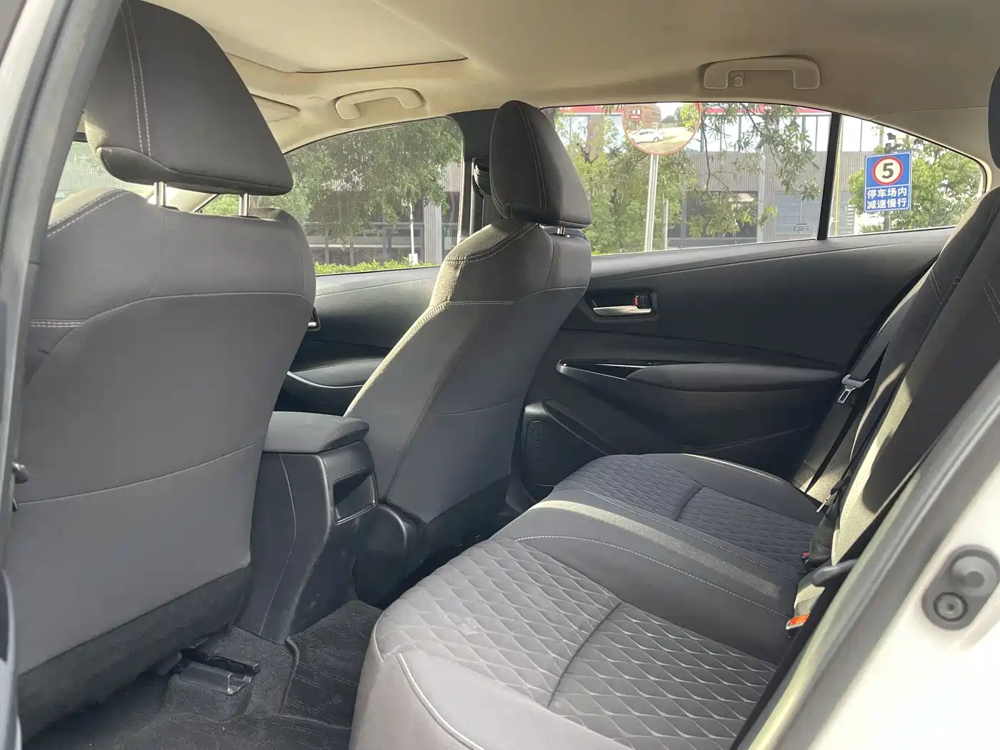 Toyota Allion 2022 Model 2.0L Prestige Edition фото 6