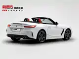 صورة 3 - BMW Z4