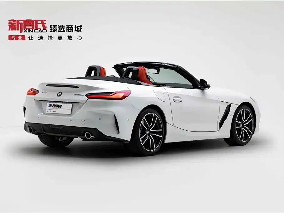 صورة 3 - BMW Z4