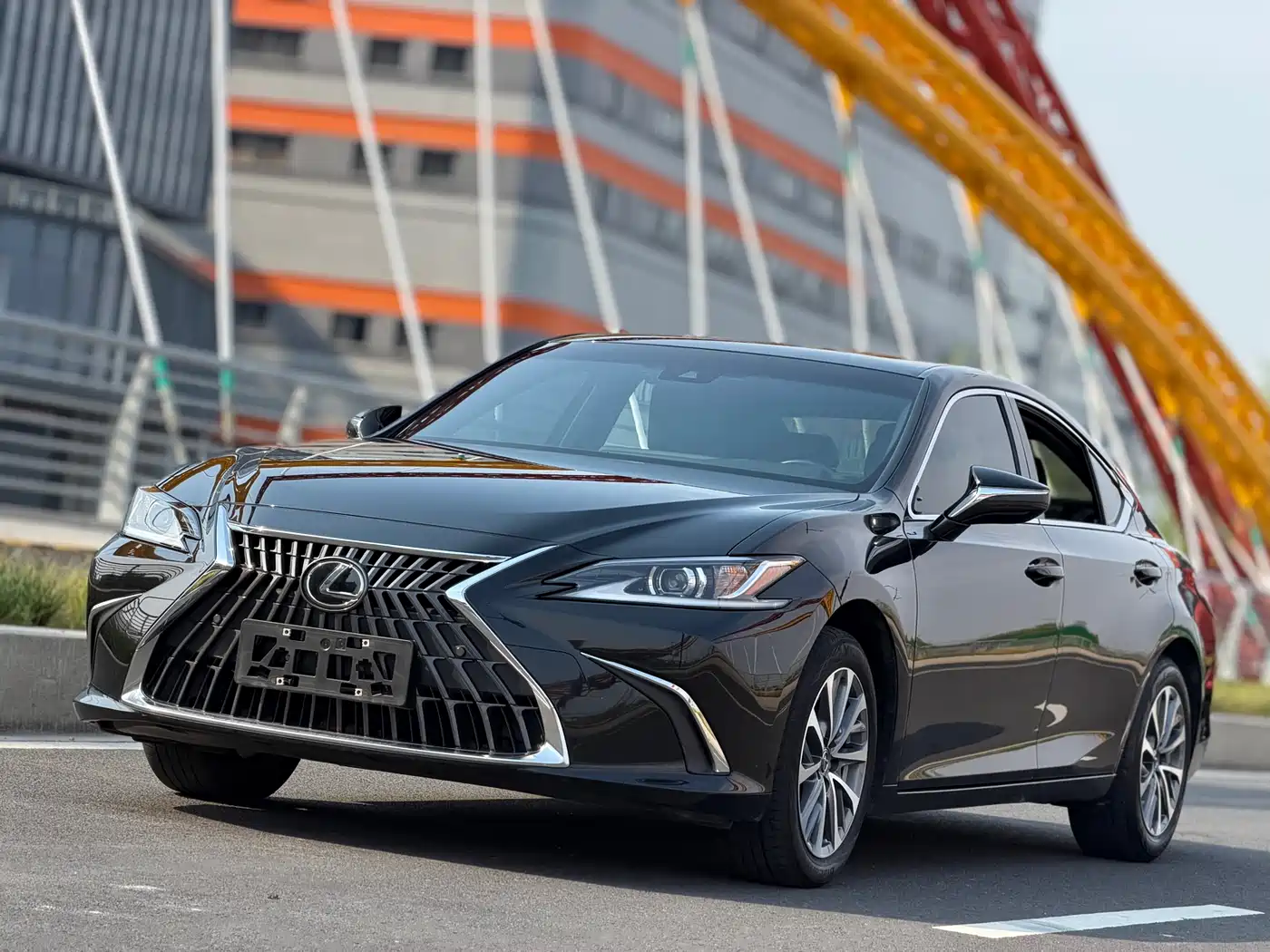 Lexus ES 2024 200 Premium Edition