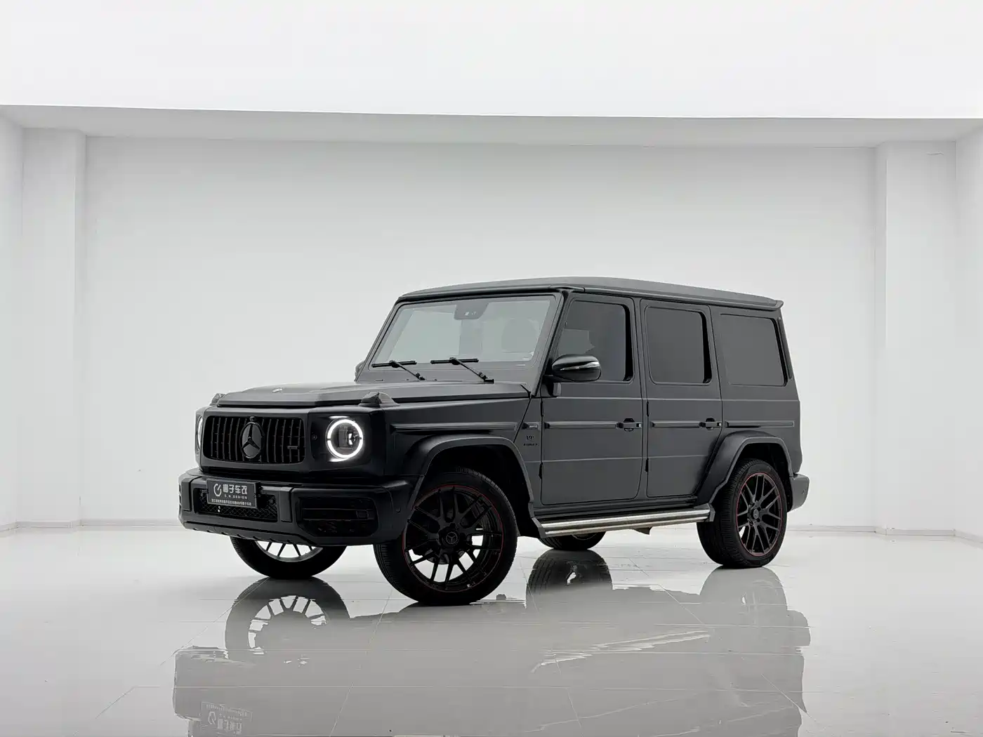 Mercedes-Benz G-Class 2012 2010 G 500