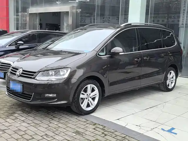 VOLKSWAGEN CHARON