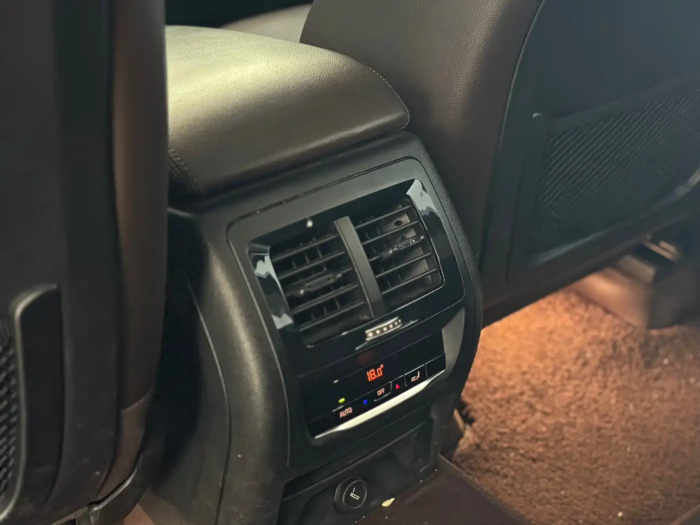 BMW X3 2018 xDrive28i M Sport Package China VI фото 10